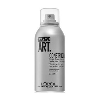 L'Oreal Professionnel Tecni Art Constructor 150ml/5oz