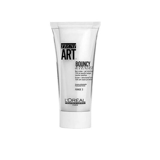 L'Oreal Professionnel Tecni.Art Bouncy &Tender 150ml/5oz