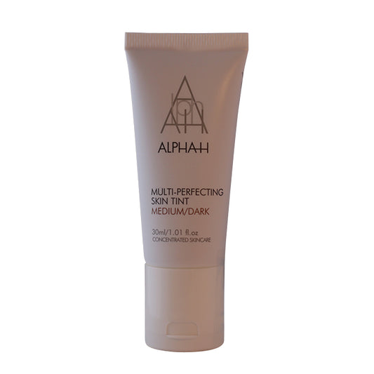 Alpha-h Alpha H Multi-perfecting Skin Tint M/d Spf 15 30ml