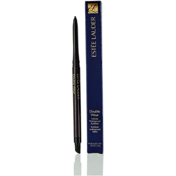 Estee Lauder Double Wear Infinite Waterproof Eyeliner Deep Plum