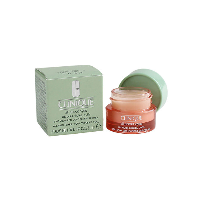 Clinique All About Eye 5ml/0.17oz Cream