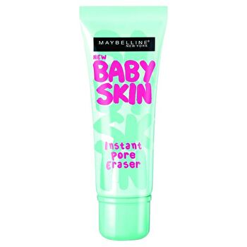 Maybelline Baby Skin Instant Pore Eraser Moisturising Primer