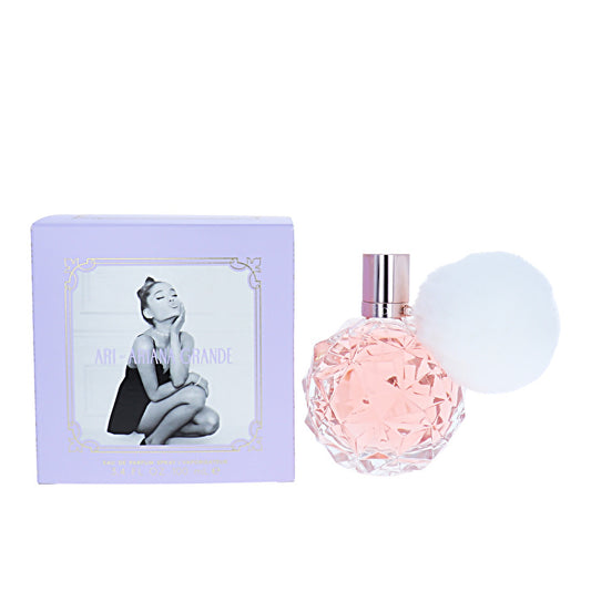 Ariana Grande Ari Eau De Parfum 100ml