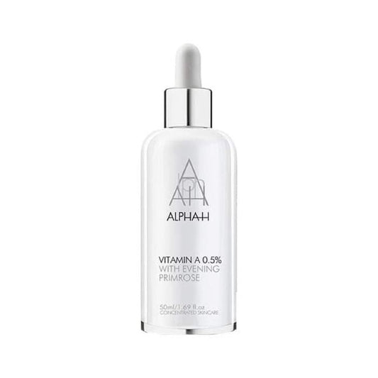 Alpha-h Alpha H Vitamin A 0.5 Serum 50ml