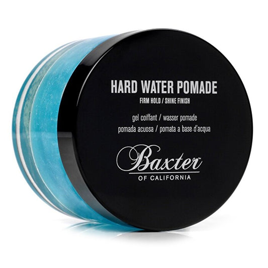 Baxter Of California Water Pomade Hard 60ml