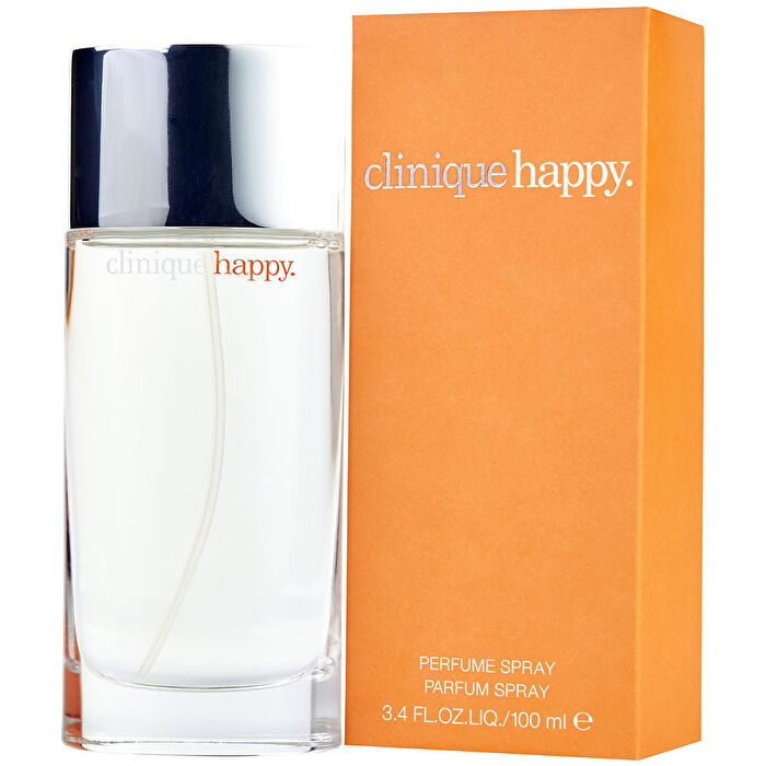 Clinique Happy Eau De Parfum 100ml