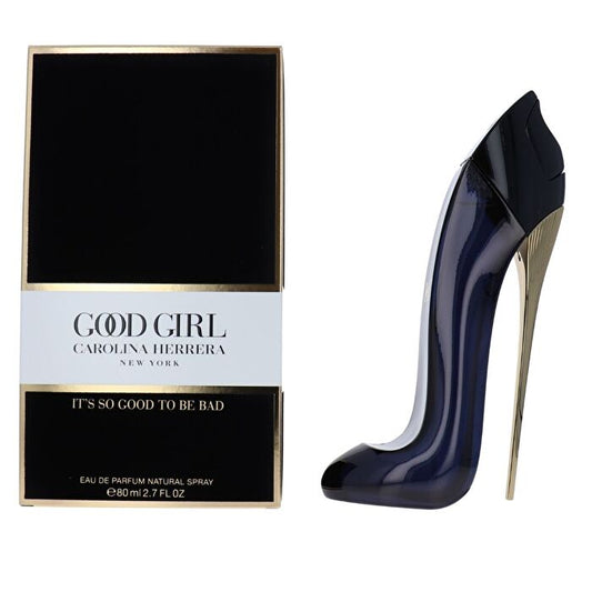 Carolina Herrera Good Girl Eau De Parfum 80ml