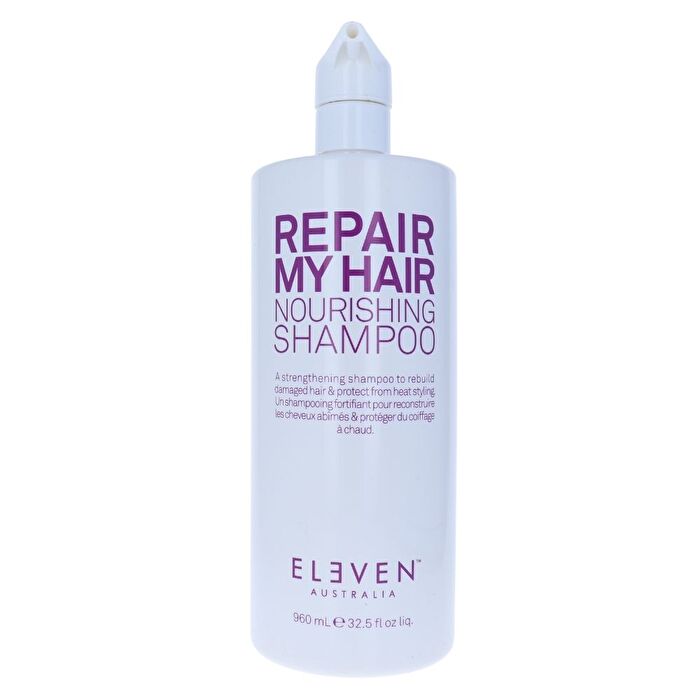 Eleven Repair My Hair Shampoo 960ml