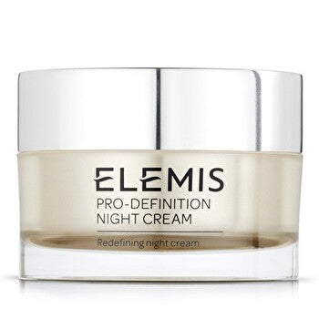 Elemis Pro-definition Night Cream 50ml