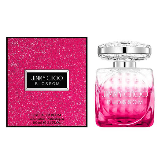 Jimmy Choo Blossom Eau De Parfum 40ml