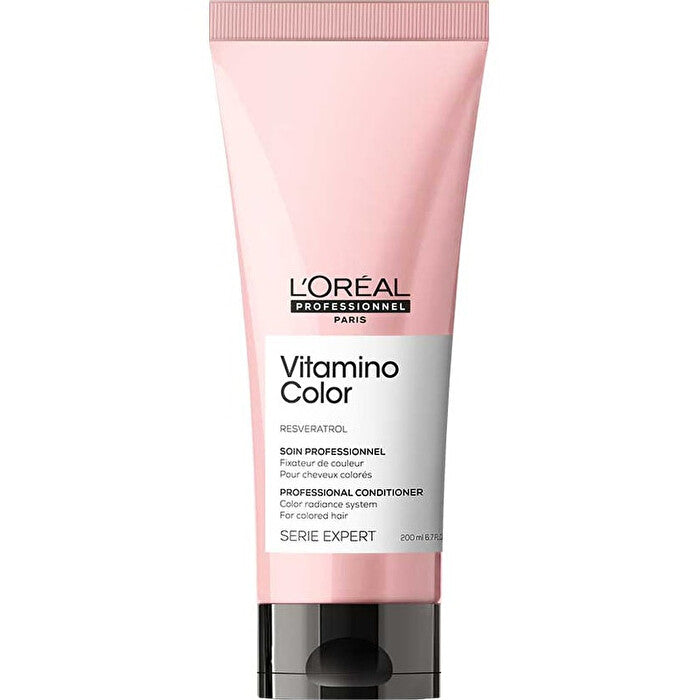 L'oreal Professionnel Vitamino Colour Conditioner 200ml