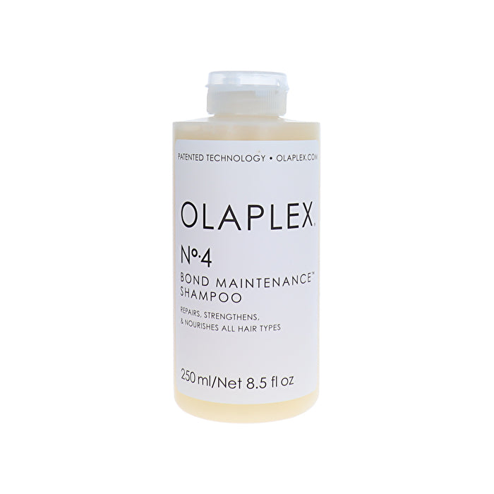 Olaplex Bond Maintenance Shampoo No.4 250ml