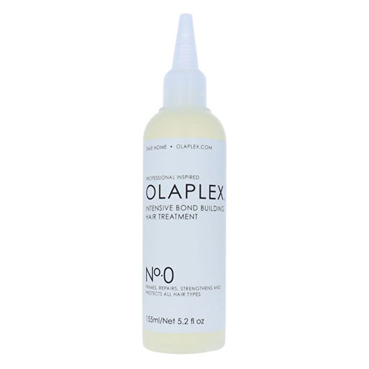 Olaplex No. 0 Intensive Bond Building Hair Treatment 155ml