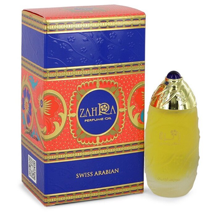 Swiss Arabian Zahra 328 30ml