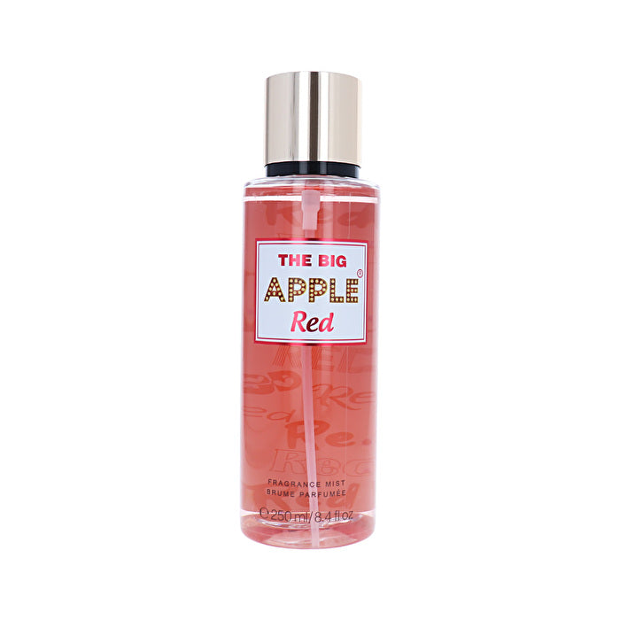 The Big Apple Red Body Mist 250ml