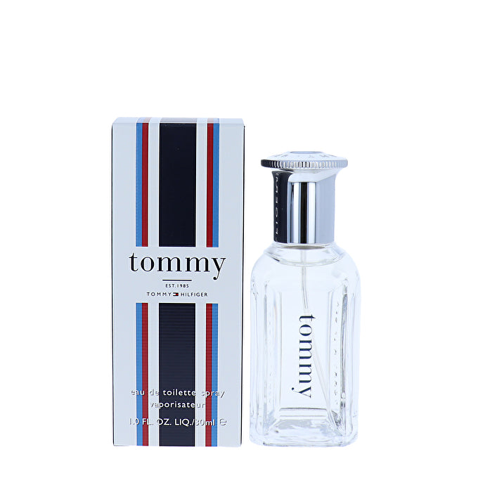 Tommy Hilfiger Tommy Eau De Toilette 30ml