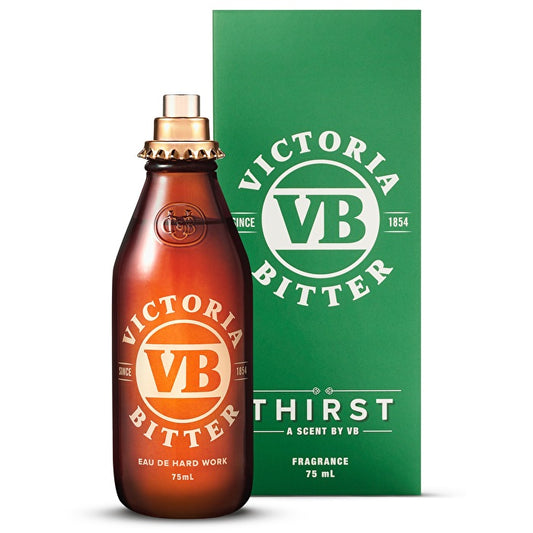 Vb The Thirst Eau De Toilette 75ml