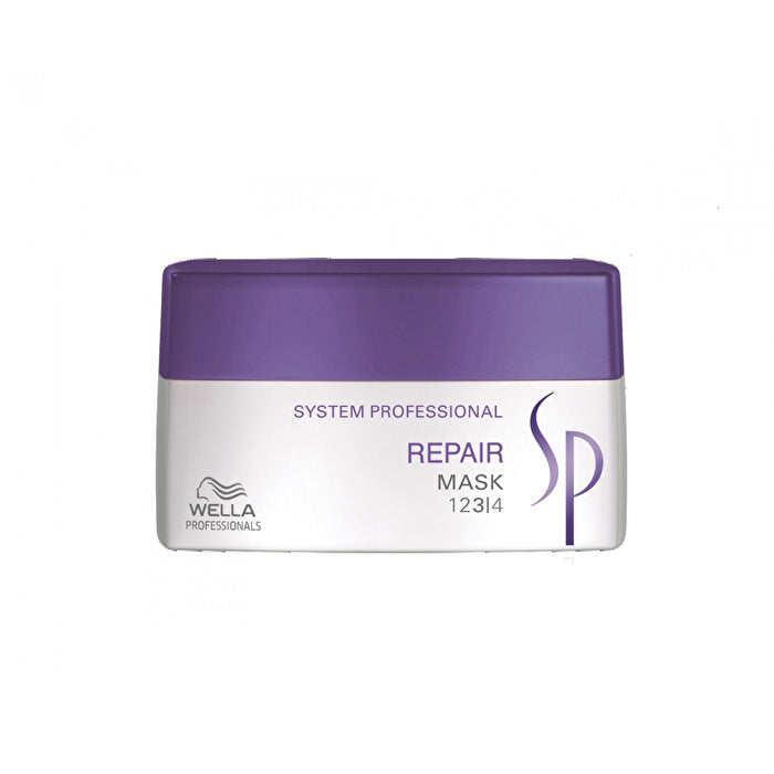 Wella Sp Mask Repair 200ml