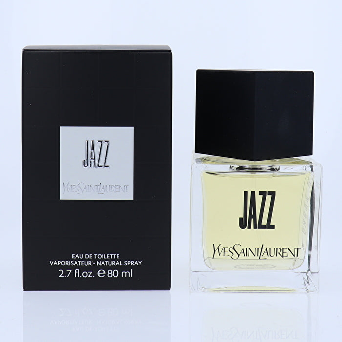 Yves Saint Laurent La Collection Jazz Eau De Toilette Spray 80ml